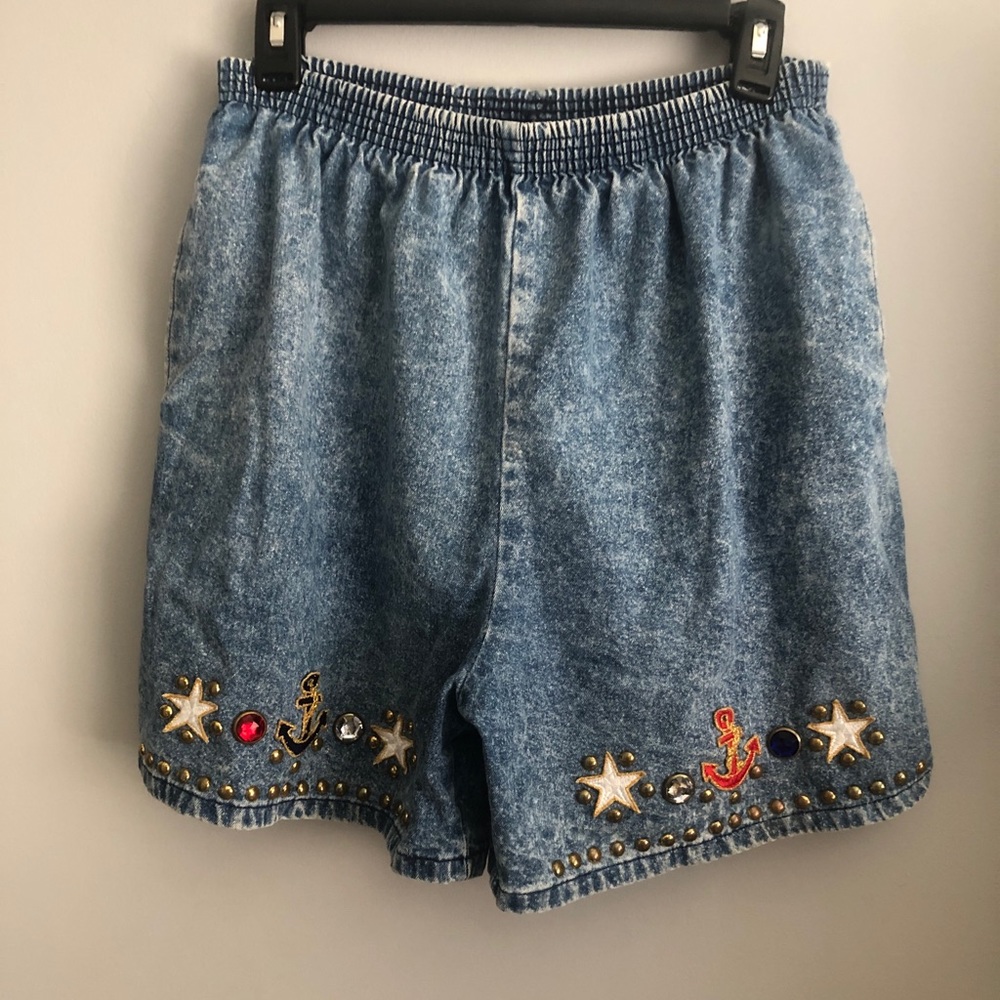 shorts